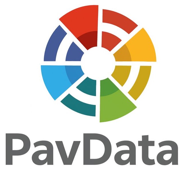 PavData Logo